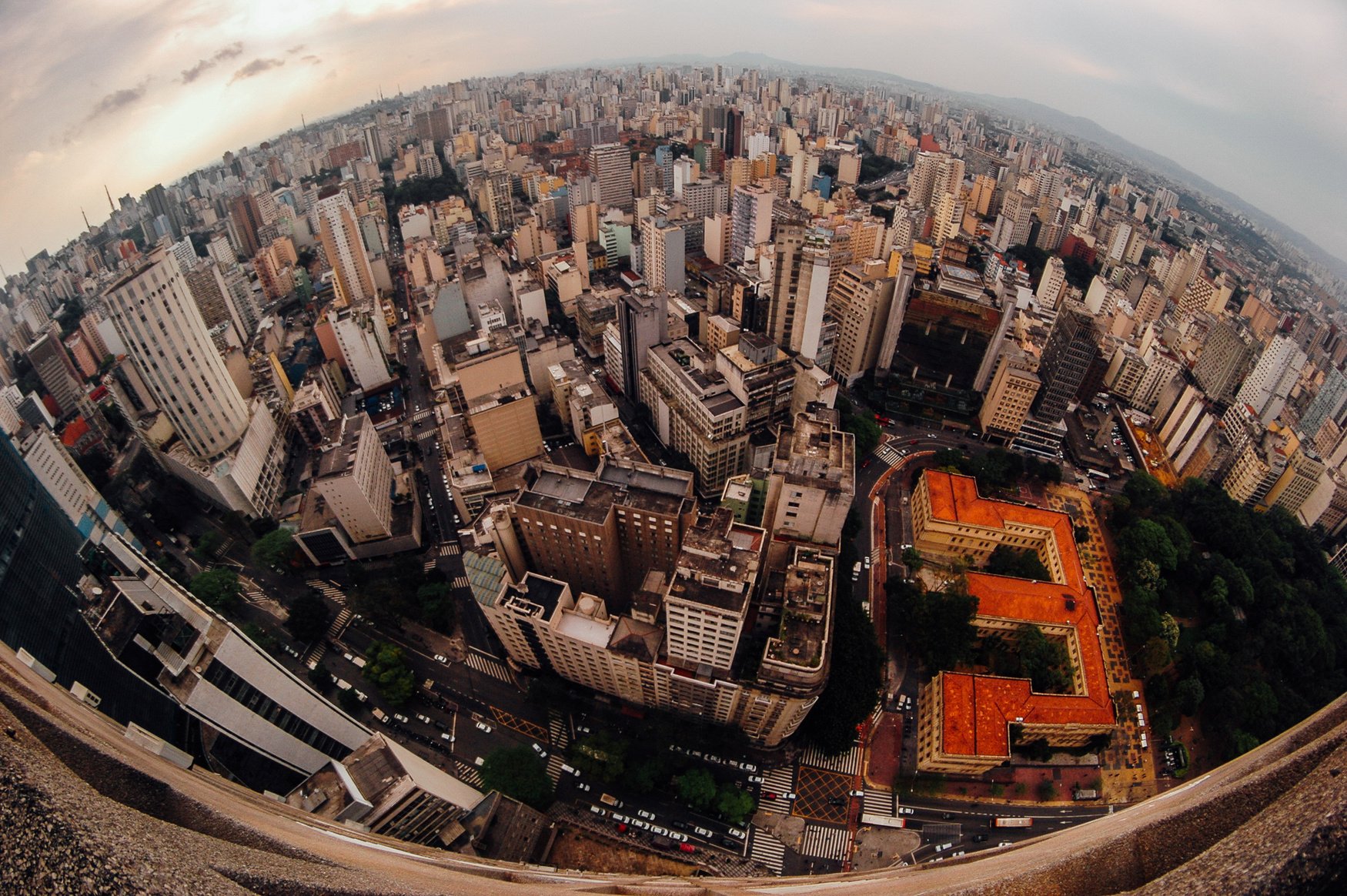 SÃO PAULO